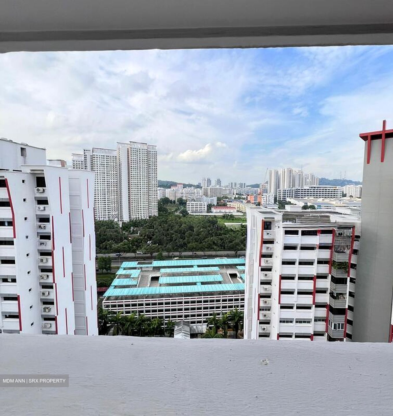Blk 279 Toh Guan View (Jurong East), HDB 4 Rooms #513106861